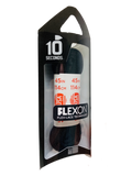 10 Seconds ® Flexon ™ Lace | Black