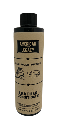 American legacy Leather Conditioner
