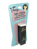 NEW Look! Janie ® Dry Stick On-The-Spot | Garment Cleaner - Travel Size