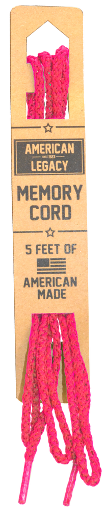 American Legacy ® Memory Cord (Coming Soon!) – HickoryBrands