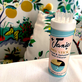 NEW Look! Janie ® Dry Stick | Carpet & Upholstery Spot Cleaner