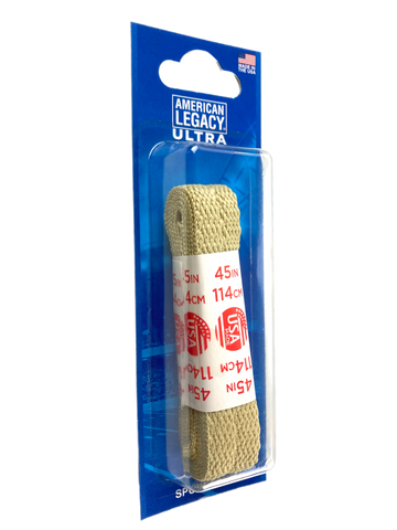 American Legacy ® Ultra All-Pro Laces | Vegas Gold