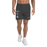 2WiN® X 10 Seconds® Competition Trunks | Eclipse Grey