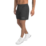 2WiN® X 10 Seconds® Competition Trunks | Eclipse Grey