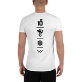 2WIN Team Podium Expo/Race Shirt (All HBi Brands On Back)