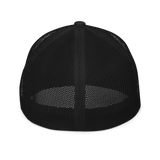 2WIN® Closed Mesh-Back Podium Cap