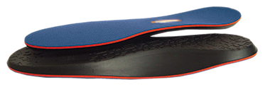 10 Seconds® Classics Flat Foot® Sport Insoles – Hickorybrands