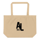 American Legacy® | Large organic tote bag