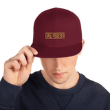 AL 1923 .COM Snapback Hat