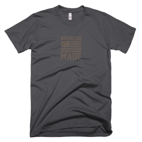 American Legacy ® | American Made |T-Shirt