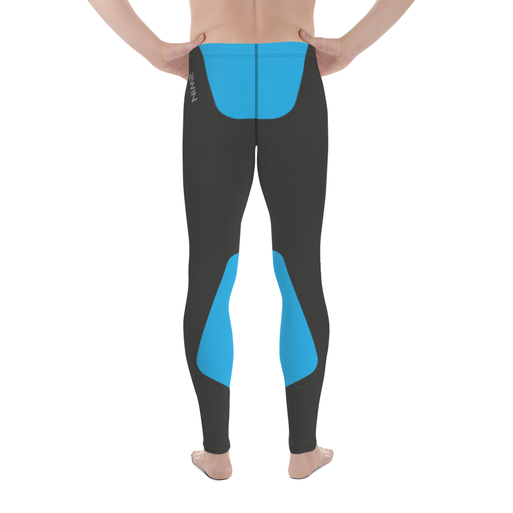 Printed sales compression leggings