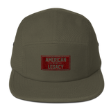 American Legacy ® | Camper Cap