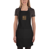 American Legacy ® | | American Made Mark | Embroidered Shop Apron