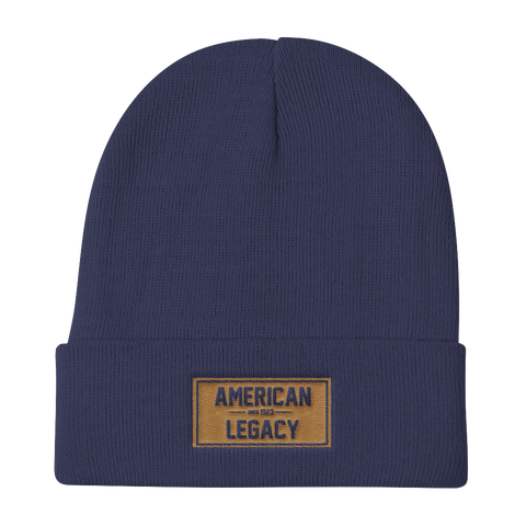 American Legacy ® | Knit Beanie