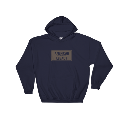 American Legacy ® | Hooded Sweatshirt