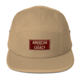 American Legacy ® | Camper Cap