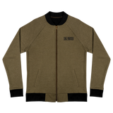 AL-1923 | FLEECE FLIGHT Jacket