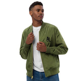 American Legacy® AL1923 | Recycled Yarn Fight jacket