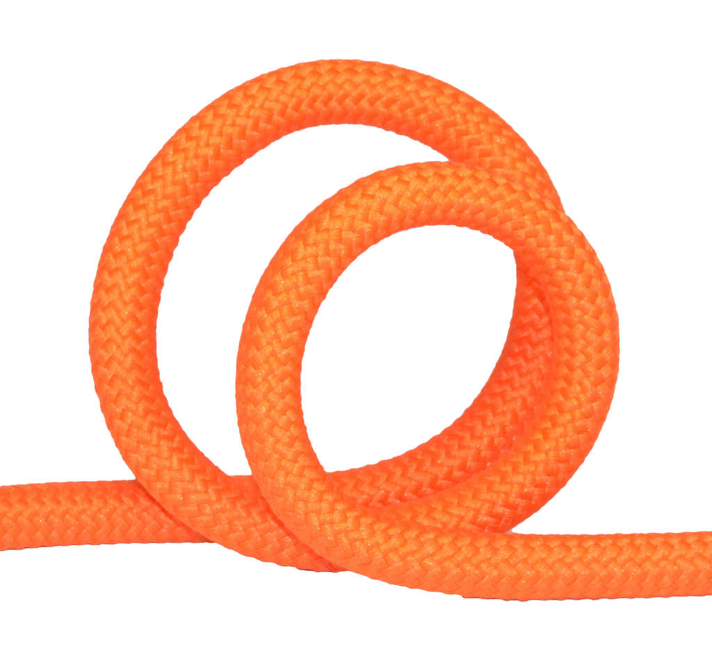 Spun™ Solid Rope -Round Lead – HickoryBrands