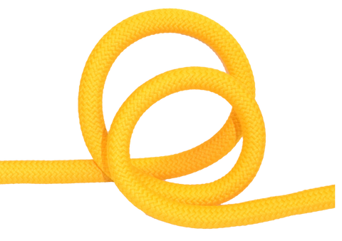 Spun™ Solid Rope -Round Lead