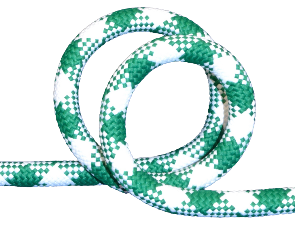 Plaid Rope Spun™ Plaid Pattern Rope -Round Lead – HickoryBrands