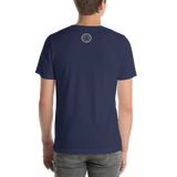 Topographa™ | BlockMap | T-Shirt